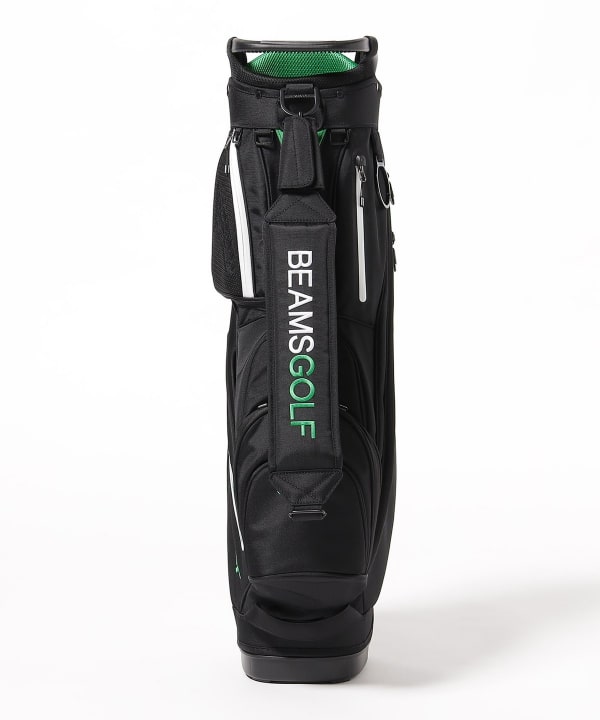 BEAMS GOLF ゴルフ / スタンド キャディバッグ 4 レディース メンズ : ZOZOTOWN Yahoo!店 - 通販 -  Yahoo!ショッピング