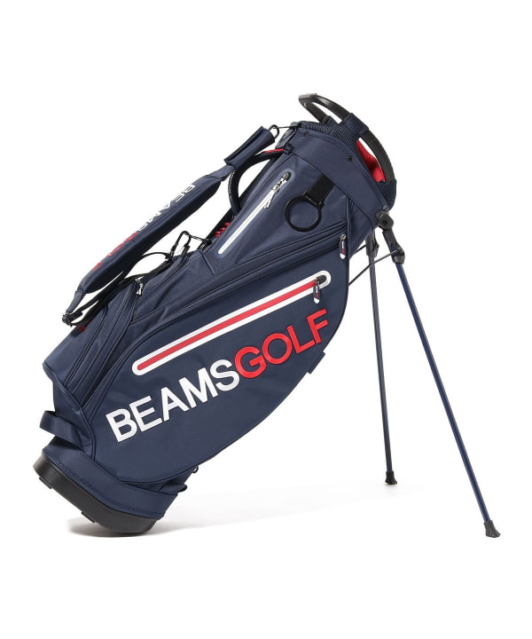 BEAMS GOLF（ビームス ゴルフ）BEAMS GOLF / スタンド キャディバッグ 