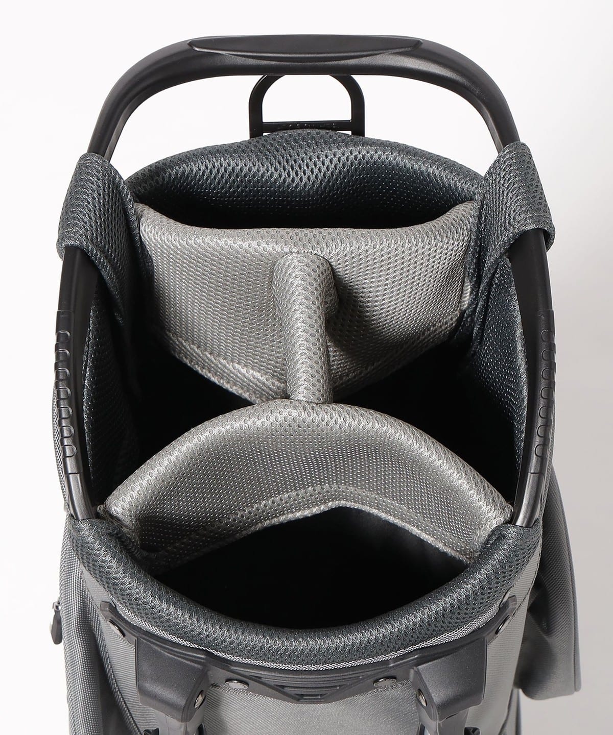 (かずひろ)BEAMS GOLF スタンドバッグ グレー BEAMS GOLF グレー スタンドバッグ Amazon.co.jp: [ビームス