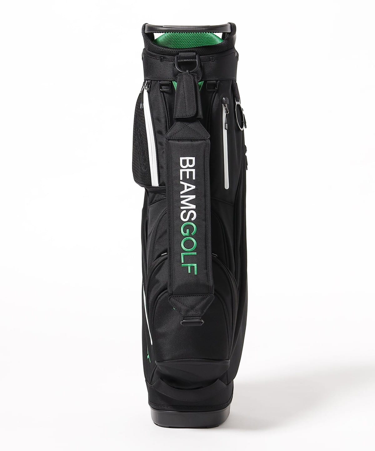 BEAMS GOLF（ビームス ゴルフ）スタンド キャディバッグ 4（バッグ