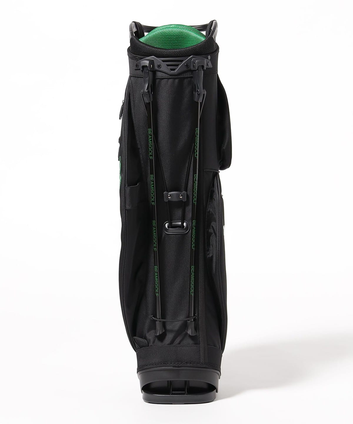 BEAMS GOLF（ビームス ゴルフ）スタンド キャディバッグ 4（バッグ