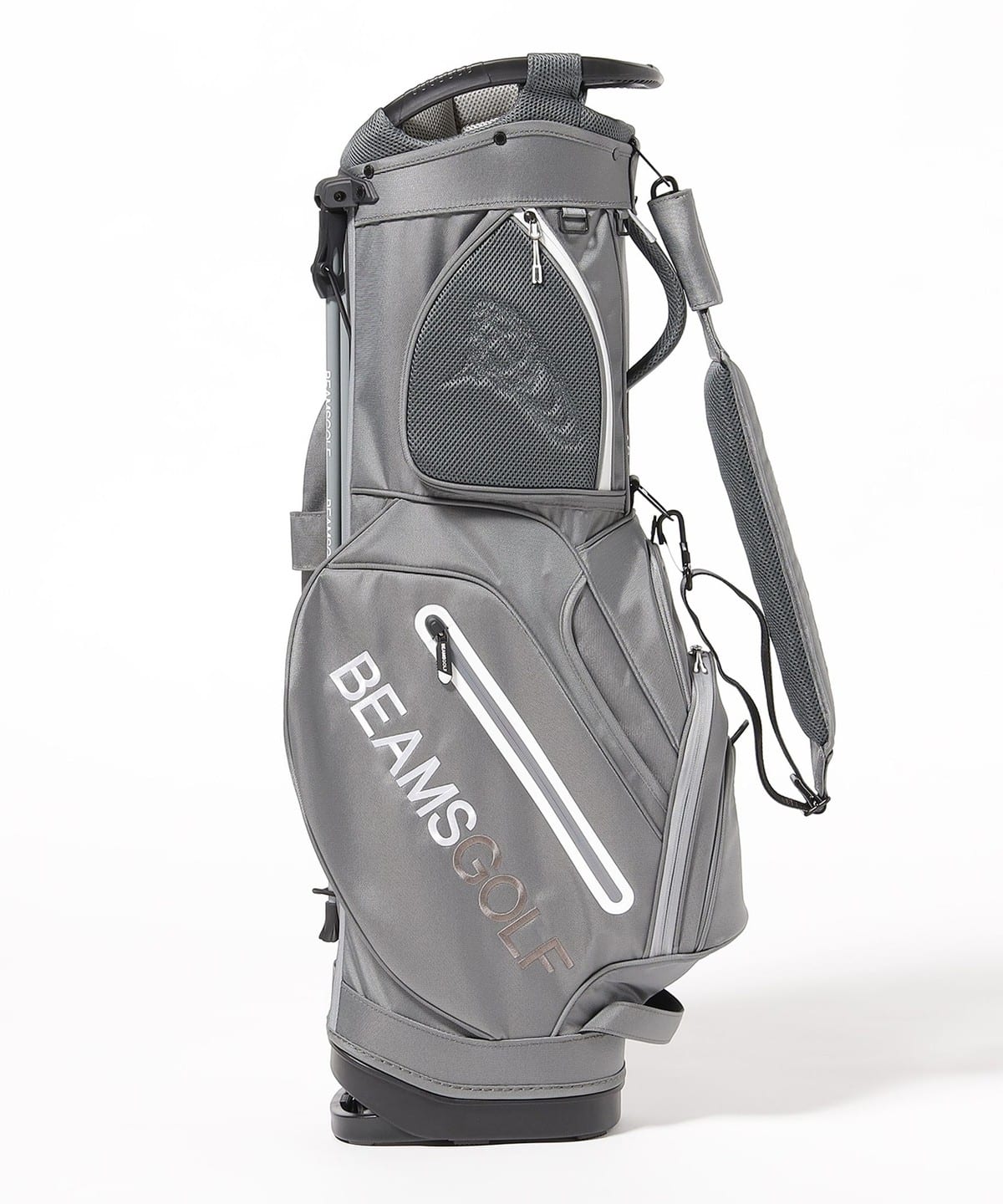 BEAMS GOLF（ビームス ゴルフ）スタンド キャディバッグ 4