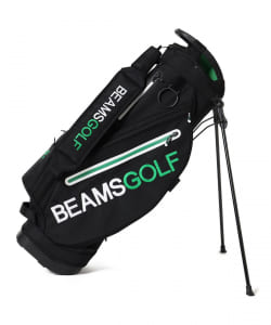 BEAMS GOLF（ビームス ゴルフ）のキャディバッグ通販｜BEAMS GOLF 