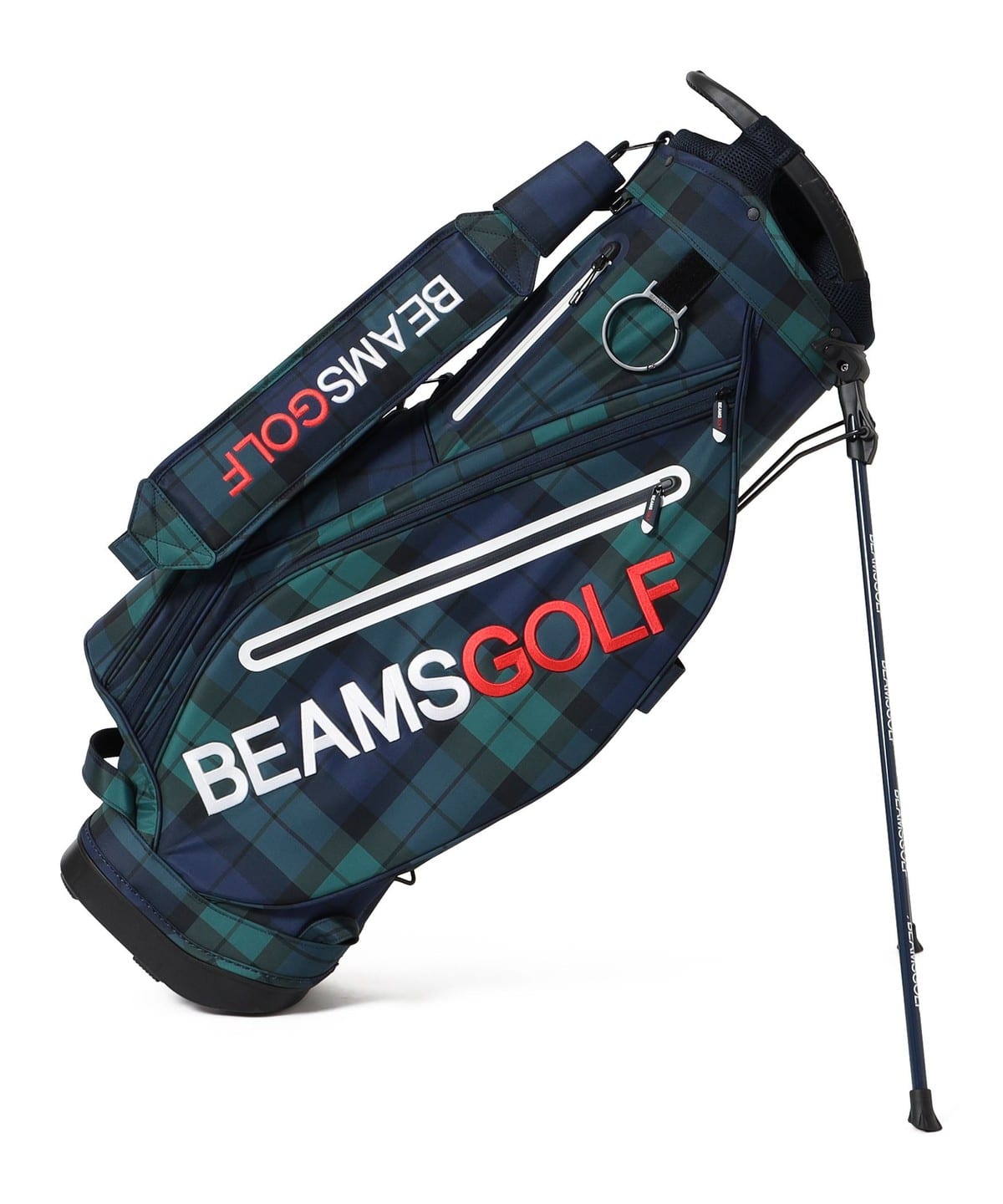 BEAMS GOLF（ビームス ゴルフ）BEAMS GOLF / ブラックウォッチ 