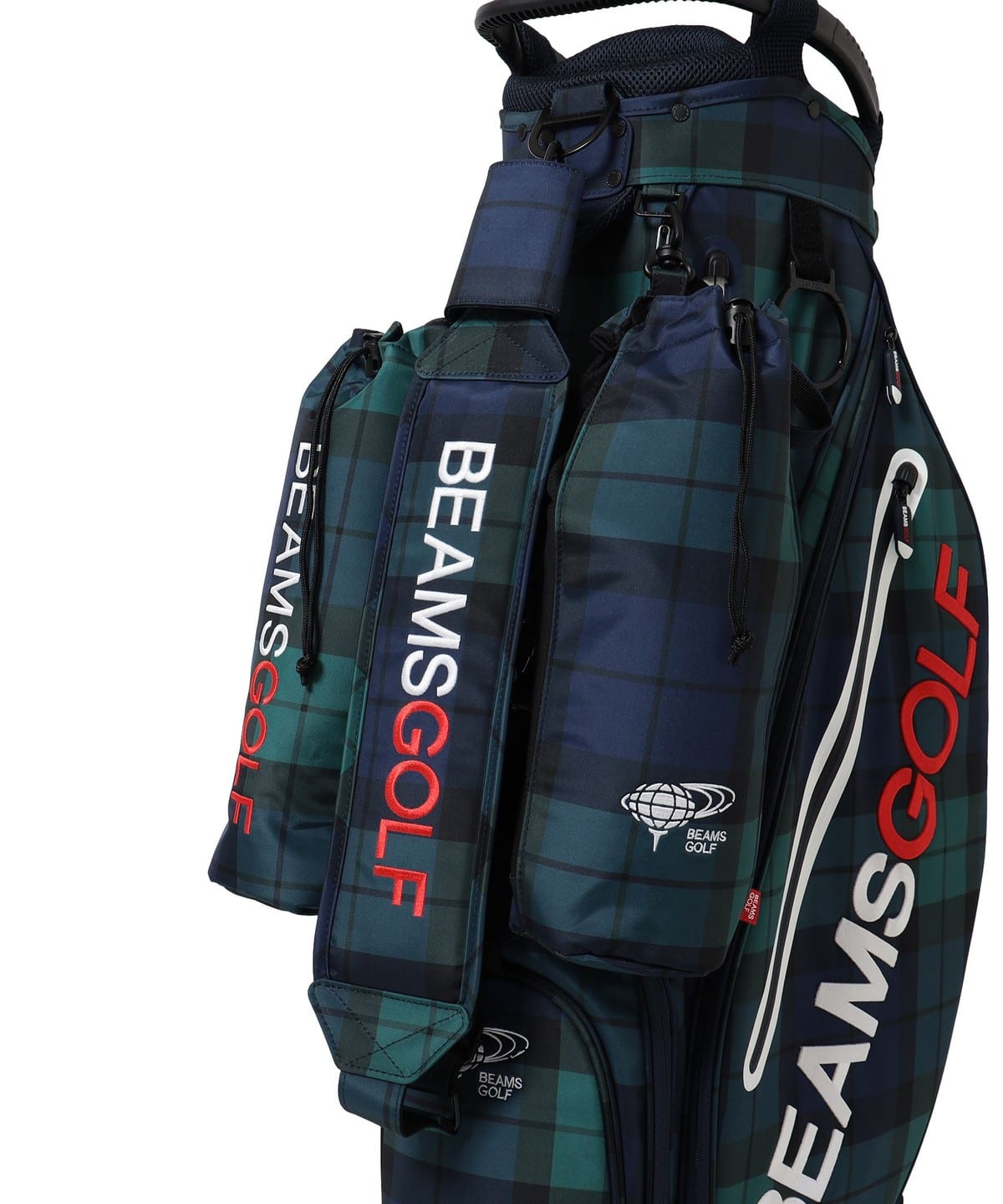 BEAMS GOLF（ビームス ゴルフ）BEAMS GOLF / ブラックウォッチ