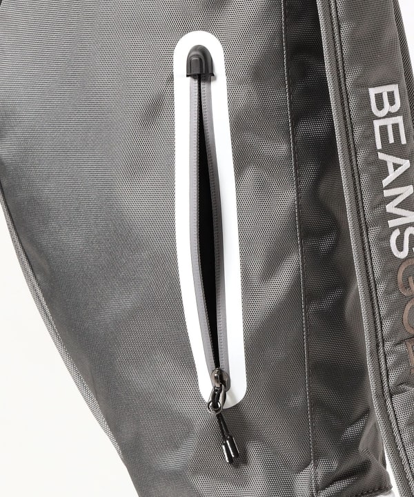 BEAMS GOLF BEAMS GOLF BEAMS GOLF / Club case 3 (bag caddy bag