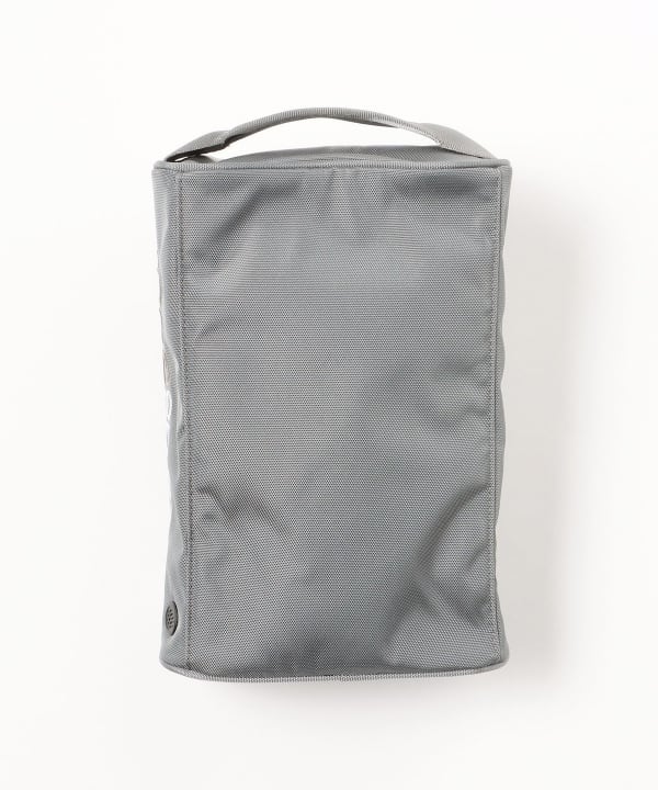 BEAMS GOLF (BEAMS GOLF) Shoe Bag 3 (Bags Other Bags