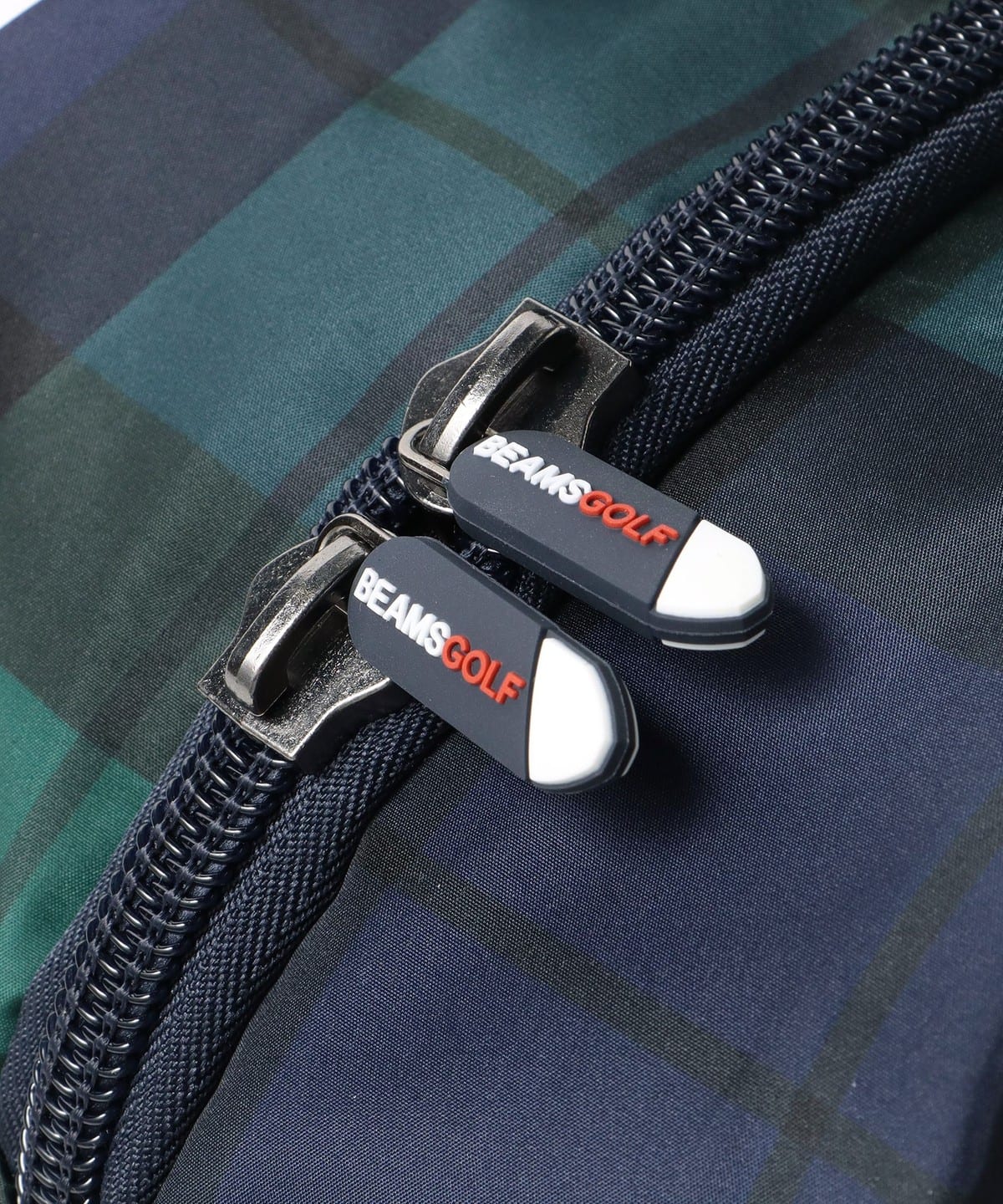 BEAMS GOLF（ビームス ゴルフ）BEAMS GOLF / ブラックウォッチ