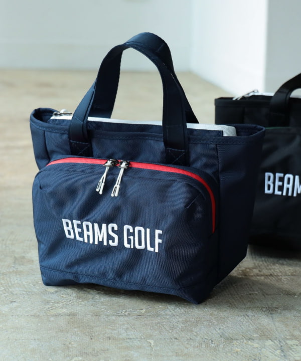 BEAMS GOLF（ビームス ゴルフ）BEAMS GOLF / ビッグ ポケット カート 