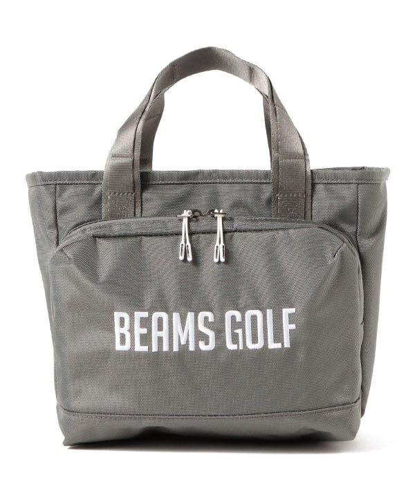 BEAMSGOLFカートバッグセット