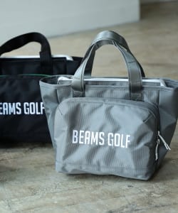 BEAMS GOLF（ビームス ゴルフ）のバッグ通販｜BEAMS
