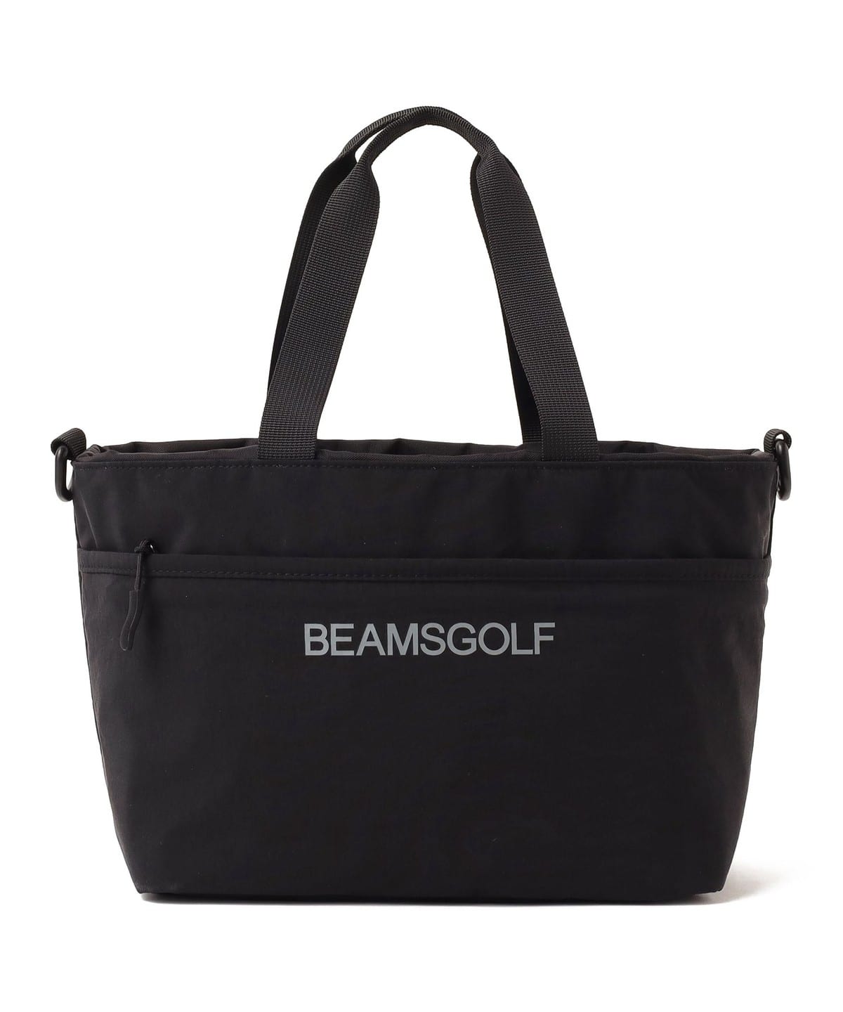 BEAMS GOLF（ビームス ゴルフ）BEAMS GOLF / 巾着型 保冷バッグ