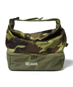BEAMS GOLF / 保冷機能付 ショルダーバッグ