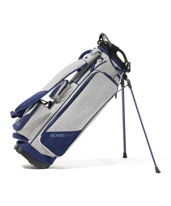 BEAMS GOLF（ビームス ゴルフ）NSG-COTTON CANVAS スタンド