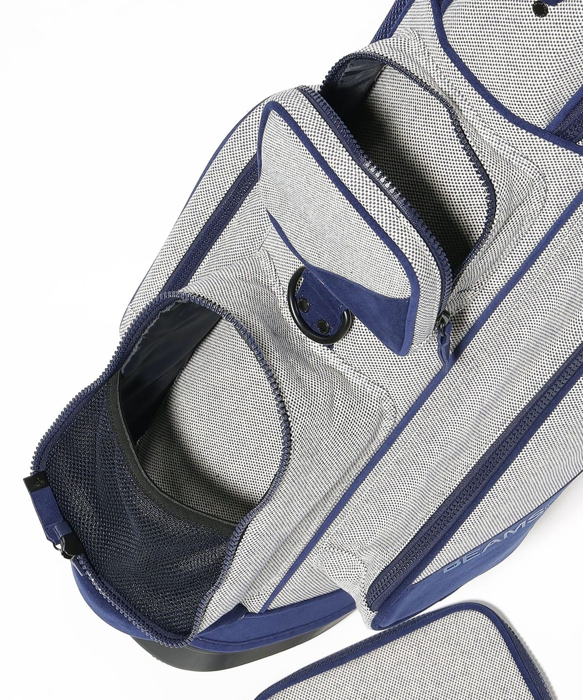 BEAMS GOLF（ビームス ゴルフ）NSG-COTTON CANVAS スタンド