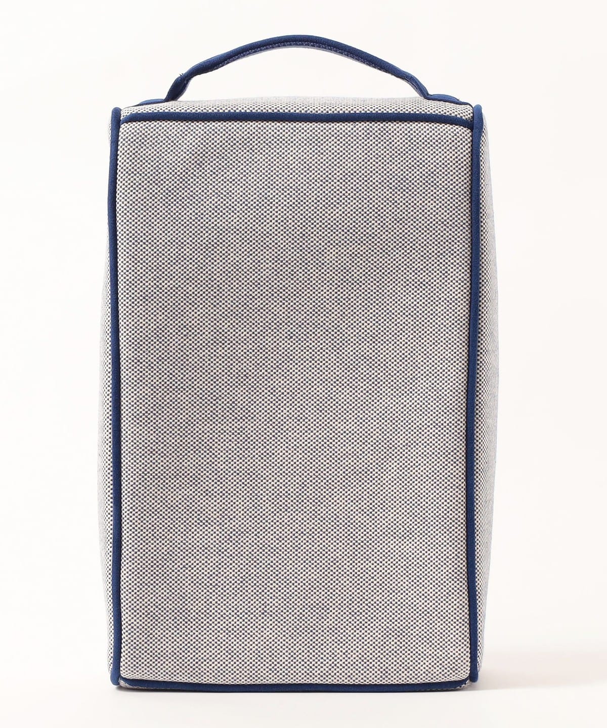 BEAMS GOLF（ビームス ゴルフ）NSG-COTTON CANVAS シューズケース
