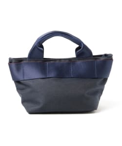 BRIEFING × BEAMS GOLF /  カートバッグ S コーデュラデニム