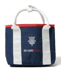 BEAMS GOLF PURPLE LABEL / カートバッグ