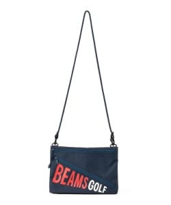 BEAMS GOLF / サコッシュ