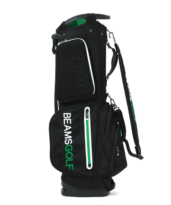BEAMS GOLF（ビームス ゴルフ）BEAMS GOLF / スタンド キャディバッグ 