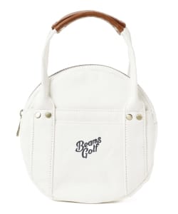 ＜WOMEN＞BEAMS GOLF / サークル カートバッグ