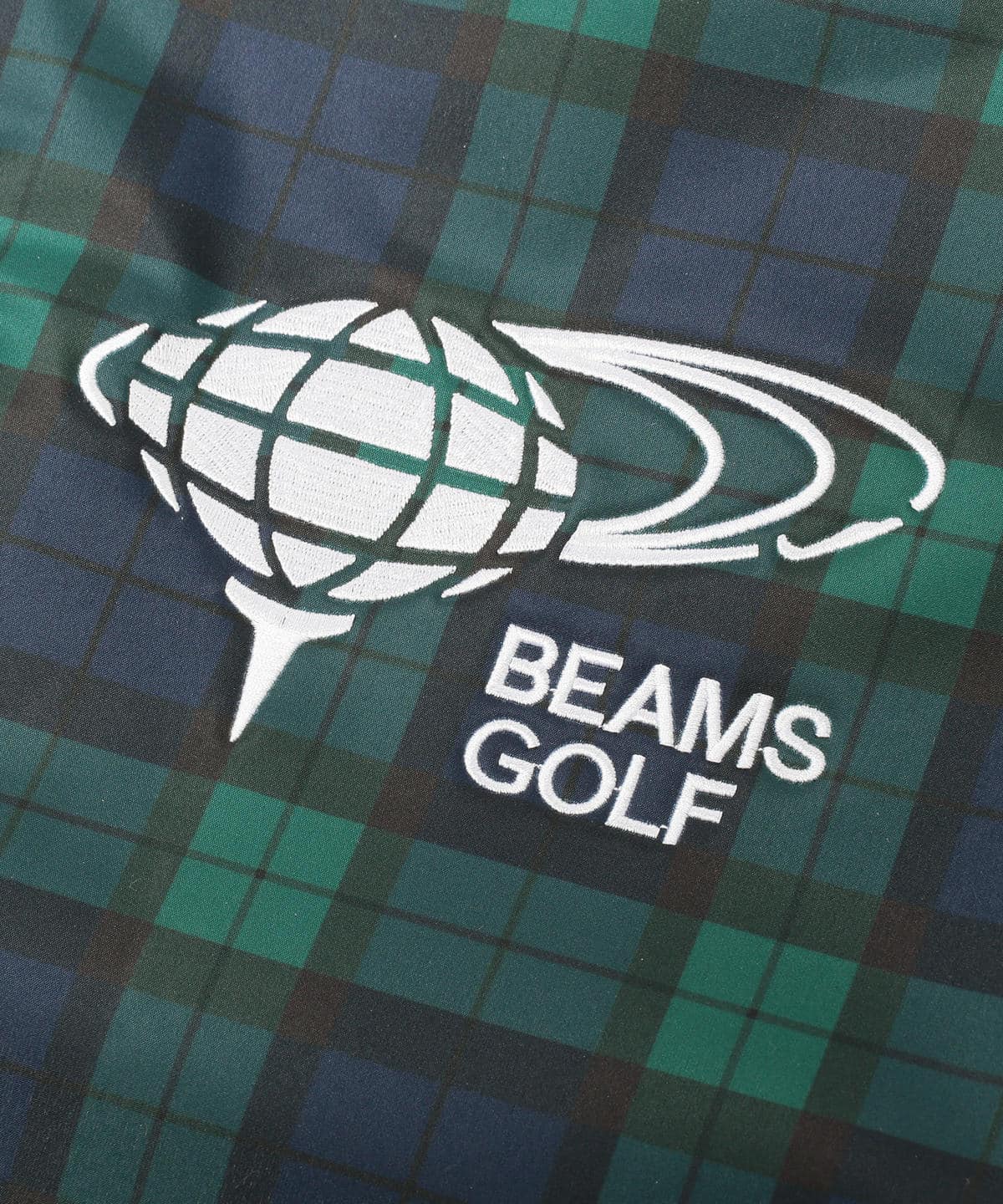 BEAMS GOLF（ビームス ゴルフ）BEAMS GOLF / ブラックウォッチ クラブ 