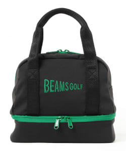 BEAMS GOLF / 保冷付き カートバッグ