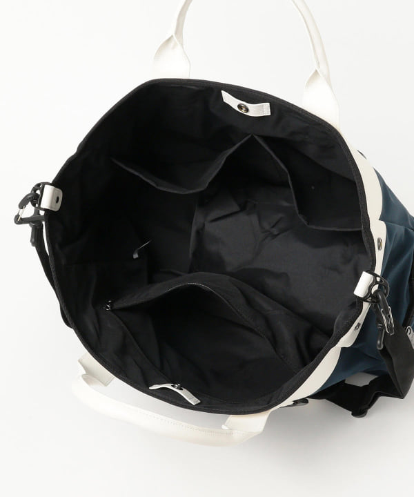 Beams Golf ビームス ゴルフ Jones Beams Golf 別注 スペシャル トートバッグ バッグ トートバッグ 通販 Beams