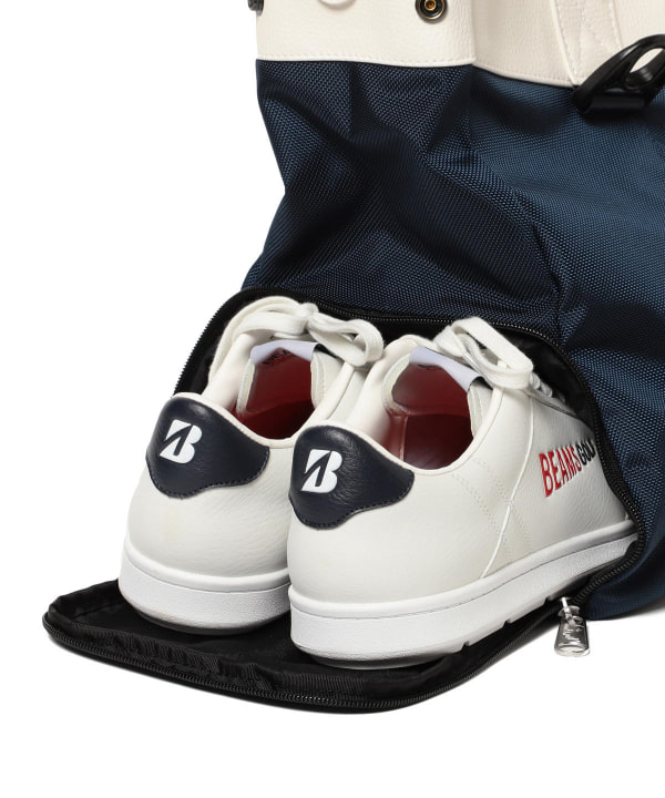 Beams Golf ビームス ゴルフ Jones Beams Golf 別注 スペシャル トートバッグ バッグ トートバッグ 通販 Beams