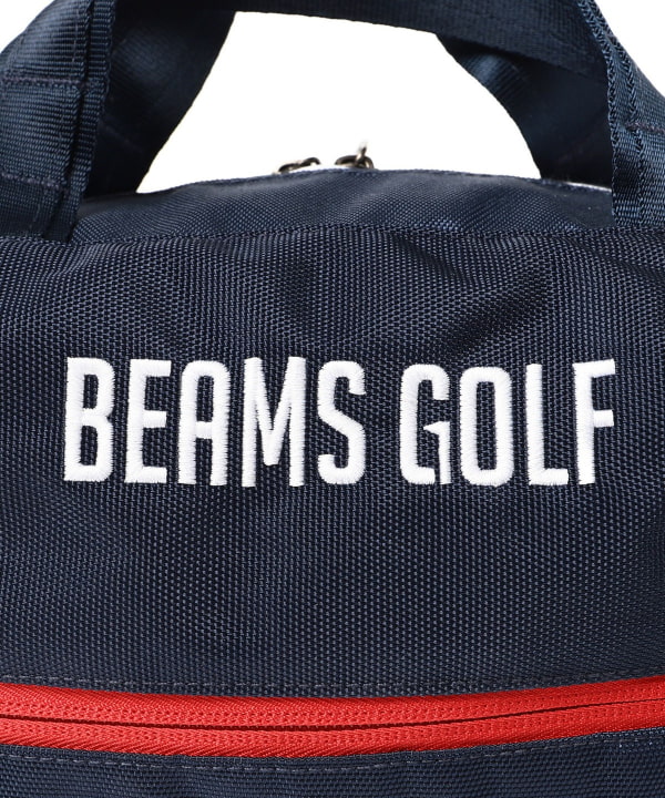BEAMS GOLF（ビームス ゴルフ）BEAMS GOLF / カートバッグ（保冷・保温 