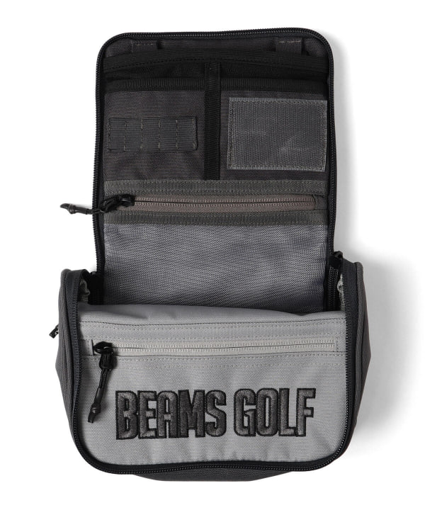 BEAMS GOLF（ビームス ゴルフ）BEAMS GOLF / トリコロール 