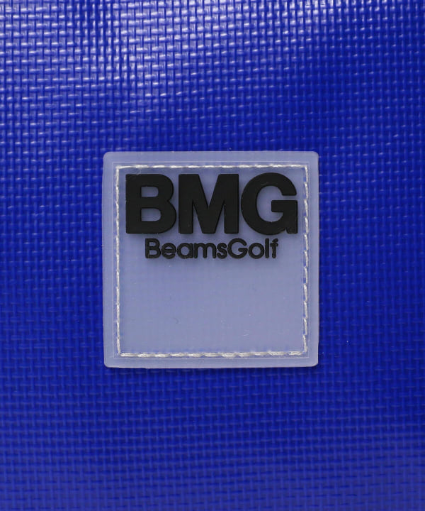 BEAMS GOLF（ビームス ゴルフ）BEAMS GOLF / ターポリン カートバッグ（保温・保冷）（バッグ トートバッグ）通販｜BEAMS