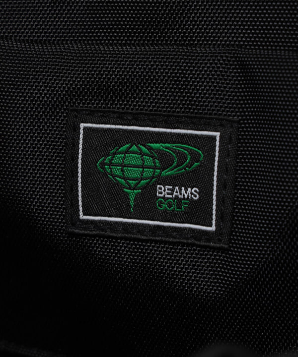 BEAMS GOLF（ビームス ゴルフ）BEAMS GOLF / ターポリン カートバッグ（保温・保冷）（バッグ トートバッグ）通販｜BEAMS