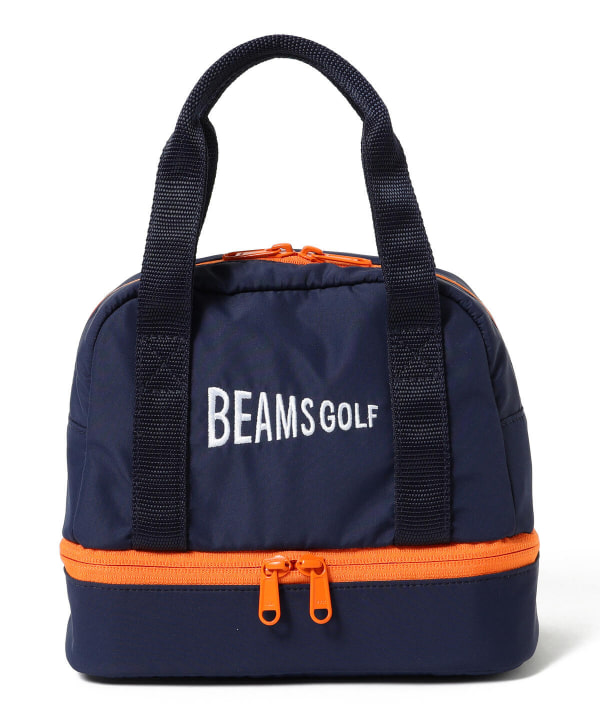 BEAMS GOLFカートバック(保冷・保温)新品未使用