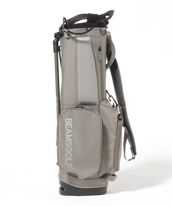 BEAMS GOLF(ビームス ゴルフ)NSG-NYLON OX スタンド キャディ BEAMS GOLF(ビームス ゴルフ)NSG-NYLON OX スタンド キャディ