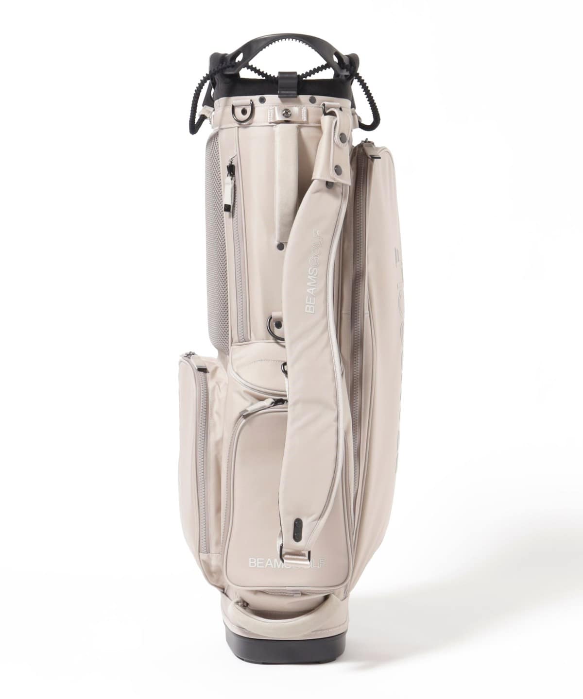 BEAMS GOLF（ビームス ゴルフ）NSG-NYLON OX スタンド キャディ