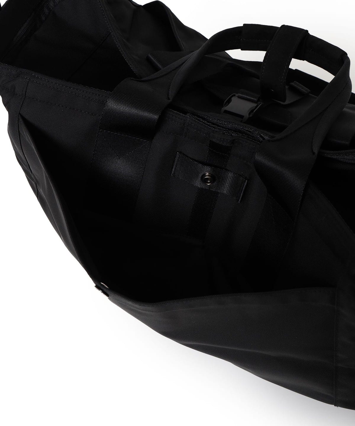 BEAMS GOLF（ビームス ゴルフ）NSG-NYLON OX ボストンバッグ