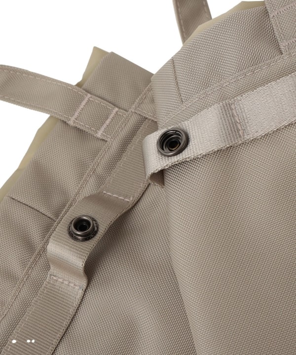 BEAMS GOLF（ビームス ゴルフ）NSG-NYLON OX シューズケース（バッグ