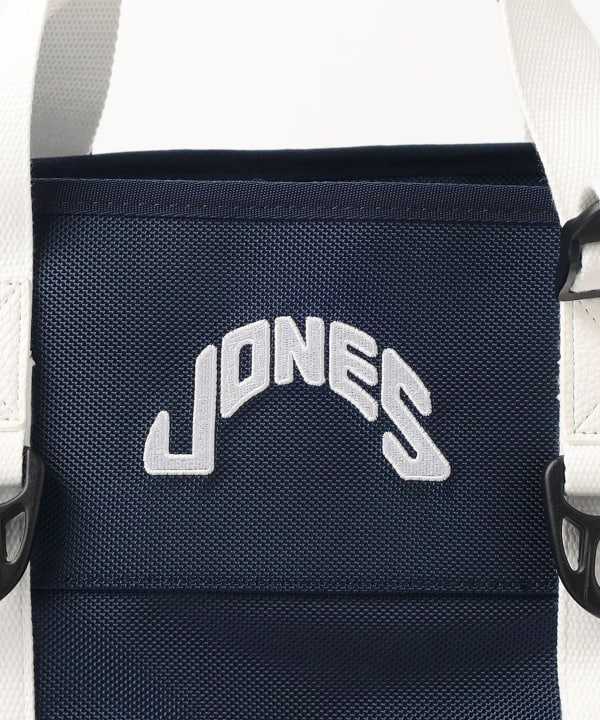 BEAMS GOLF（ビームス ゴルフ）【別注】JONES / ラウンド トートバッグ（バッグ トートバッグ）通販｜BEAMS