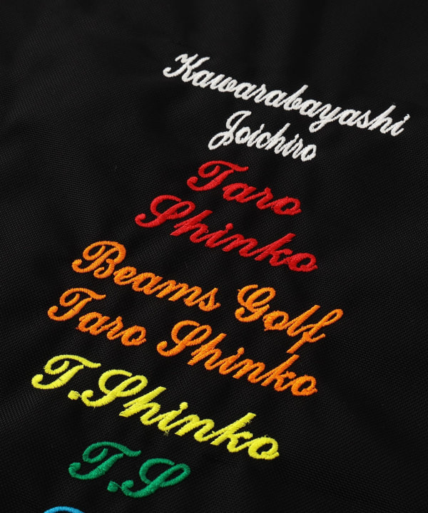 BEAMS GOLF（ビームス ゴルフ）【名入れ専用・受注生産商品