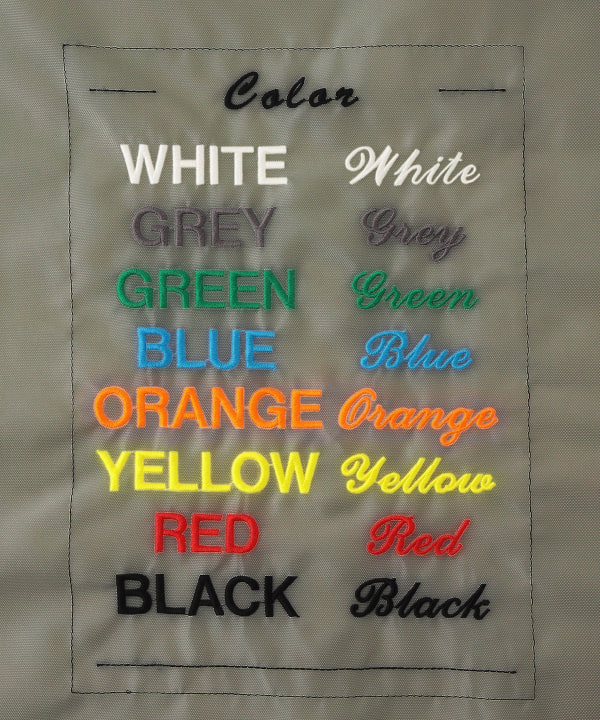 期間限定値下△1,000円 BEAMS GOLF シューズケース星条旗デザイン