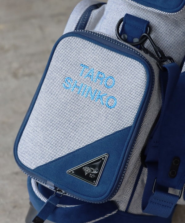 BEAMS GOLF(ビームス ゴルフ)【名入れ専用・受注生産商品 BEAMS GOLF(ビームス ゴルフ)【名入れ専用・受注生産商品