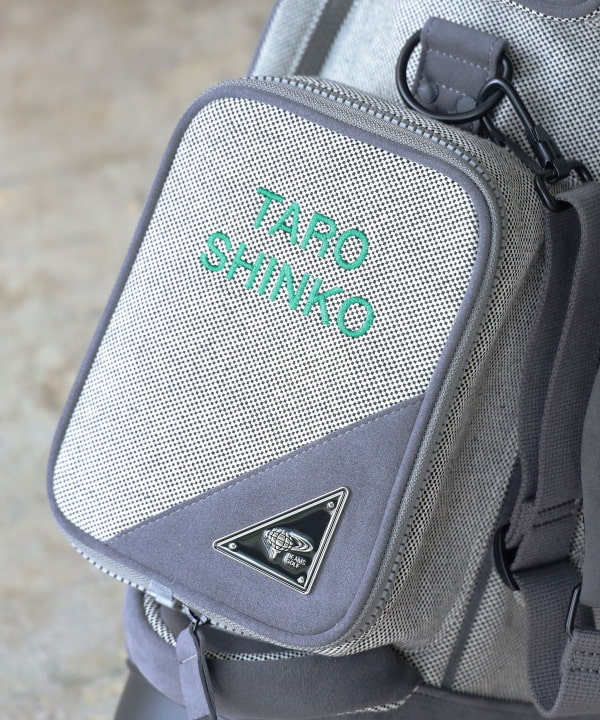 BEAMS GOLF（ビームス ゴルフ）【名入れ専用・受注生産商品
