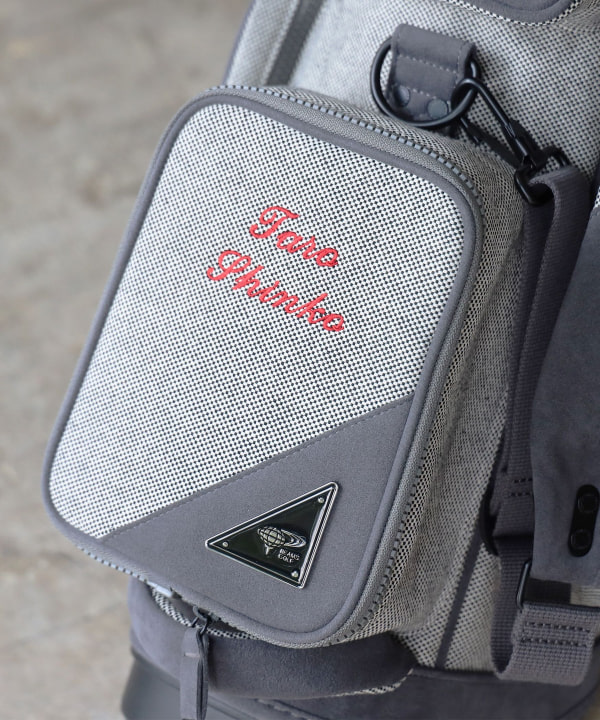 BEAMS GOLF(ビームス ゴルフ)【名入れ専用・受注生産商品 BEAMS GOLF(ビームス ゴルフ)【名入れ専用・受注生産商品