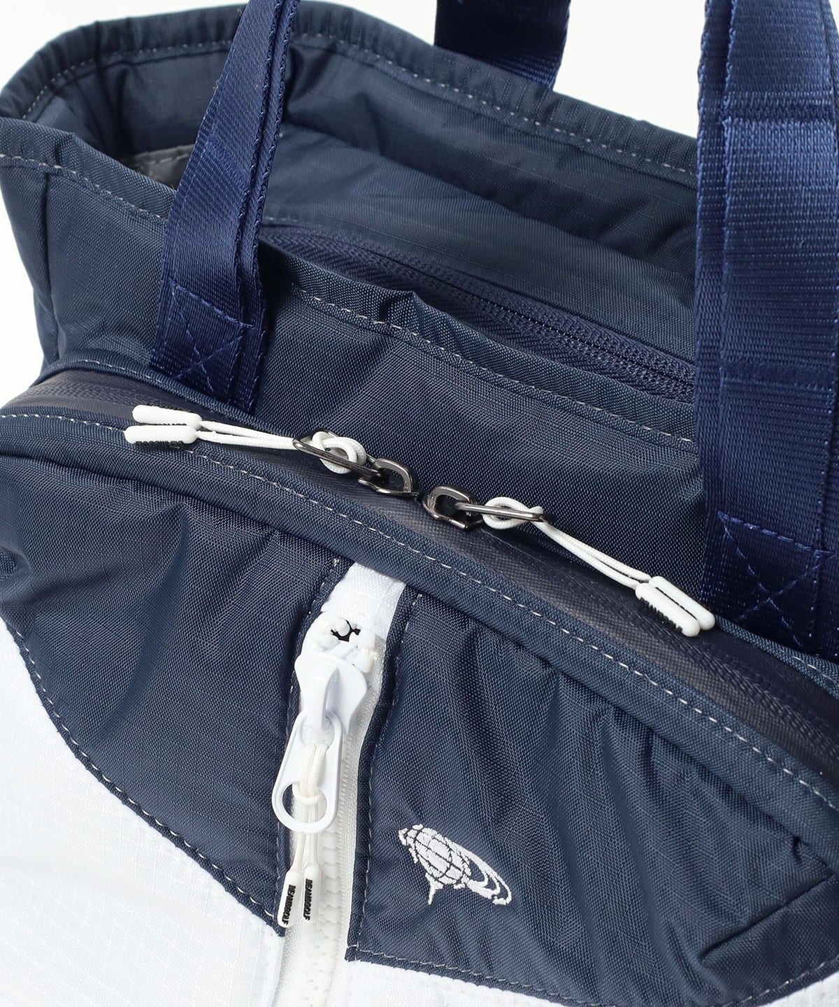 新品】完売品☆BEAMS くださら GOLF web限定 バッグセット
