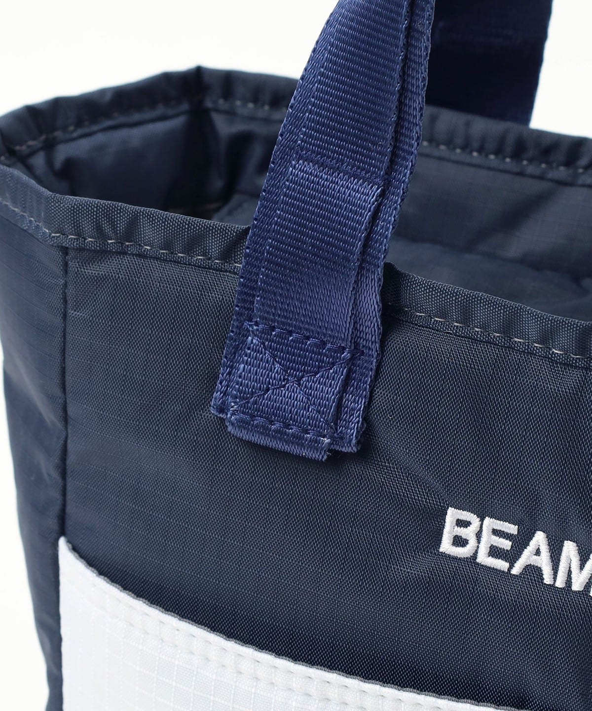 BEAMS GOLF（ビームス ゴルフ）【WEB限定】 保冷機能付き バイ