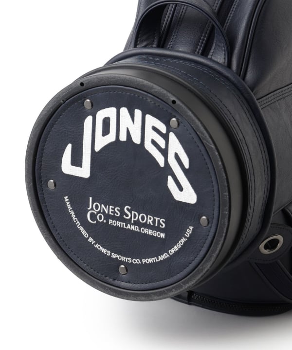 BEAMS GOLF(ビームス ゴルフ)【別注】JONES / RIDER NAVY BEAMS GOLF(ビームス ゴルフ)【別注】JONES / RIDER NAVY
