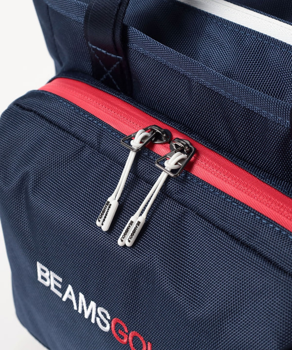 BEAMS GOLF（ビームス ゴルフ）保冷・保温機能付き ビッグ