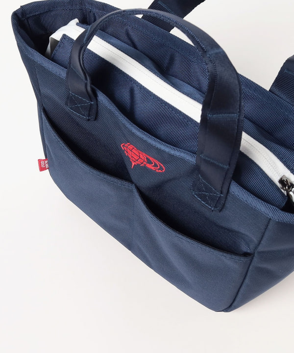 BEAMS GOLF（ビームス ゴルフ）保冷・保温機能付き ビッグ