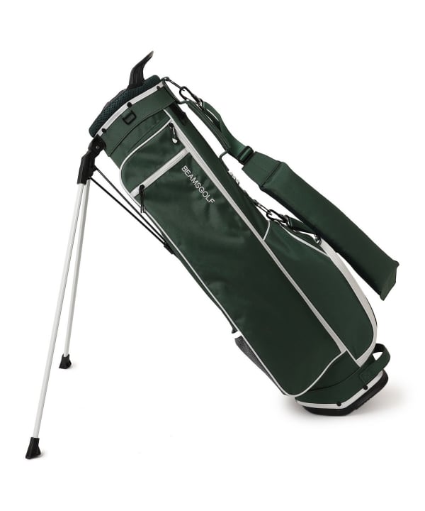 BEAMS GOLF（ビームス ゴルフ）オリジナル スリムスタンド